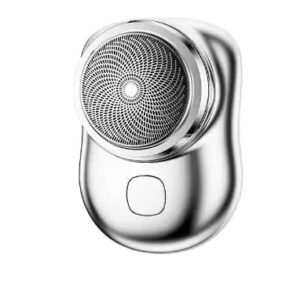 الة الحلاقة الصغيرة: الرفيق المثالي لأسلوب حياتك النشطة