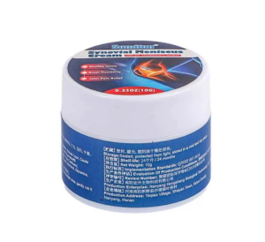 معجون الغضروف المفصلي MENISCUS PASTE الطبيعي للركبة