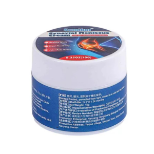 معجون الغضروف المفصلي MENISCUS PASTE الطبيعي للركبة