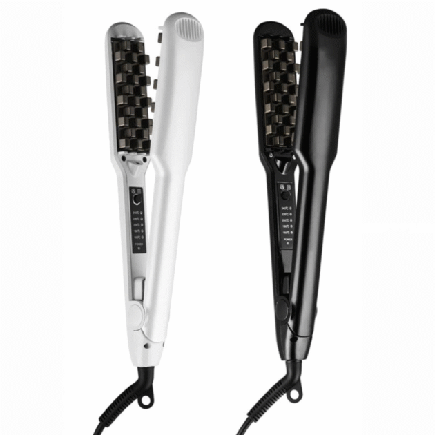 جهاز سيراميك للشعر ، بحرارة 240 ℃