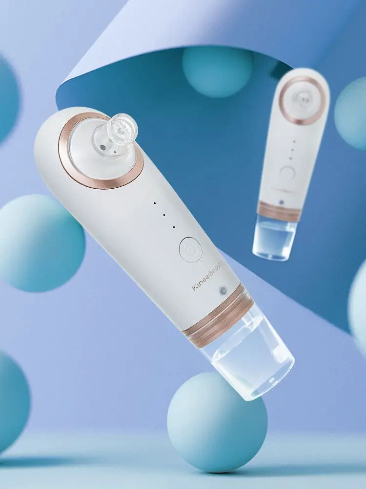 جهاز تنظيف البشرة - الهيدروفيشال 4