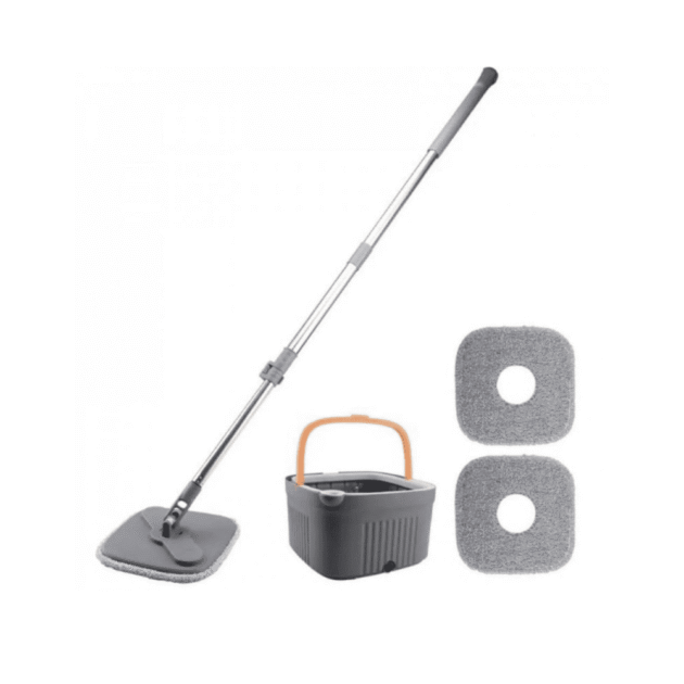 ممسحة الارضيات الذكية لجميع انواع الارضيات