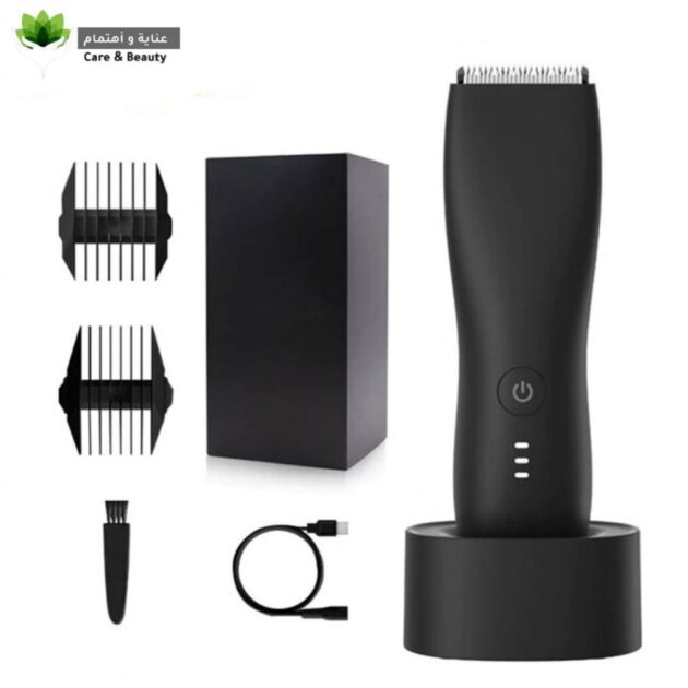 مكينة حلاقة للمناطق الحساسة المقاومة للماء